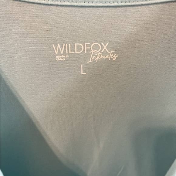 Wildfox Intimates Top - Picture 3 of 3